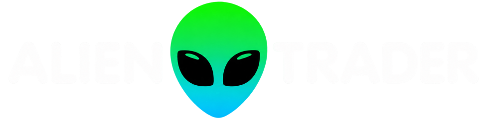 Alien Trader